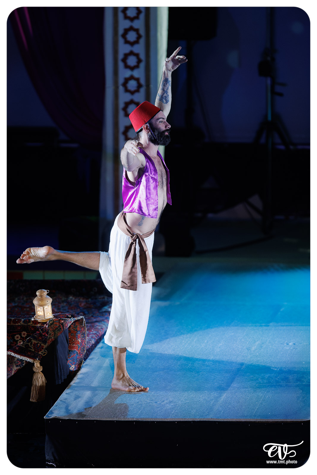 BNS - MILLE ET UNE NUITS